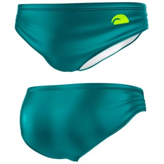 涡轮水球泳衣 Neo 732174-0002