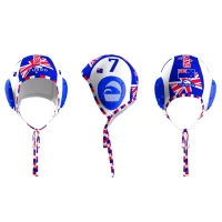 Turbo Water Polo Cap New Zealand 9741624