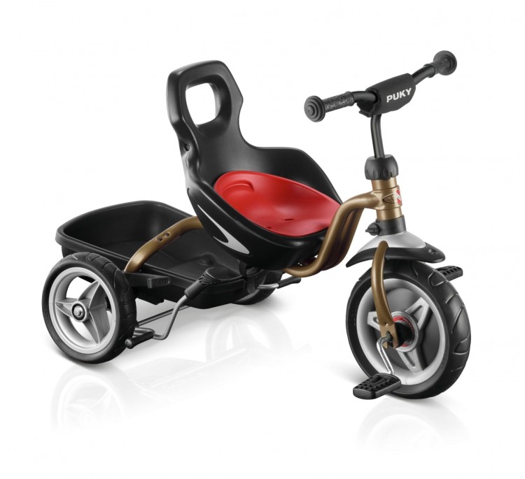 Puky Tricycle CAT S6 Ceety 2416