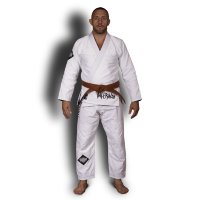 Flamma BJJ Kimono Infierno JUZF-450