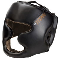 Everlast 拳击头饰泰坦 EVHT