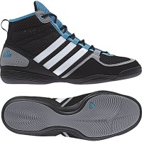 Adidas Боксерки - Боксерская Обувь Boxfit 3.0 D67050