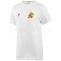 Adidas Originals Футболка Spain Tee P04047