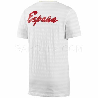 Adidas Originals Футболка Spain Tee P04047