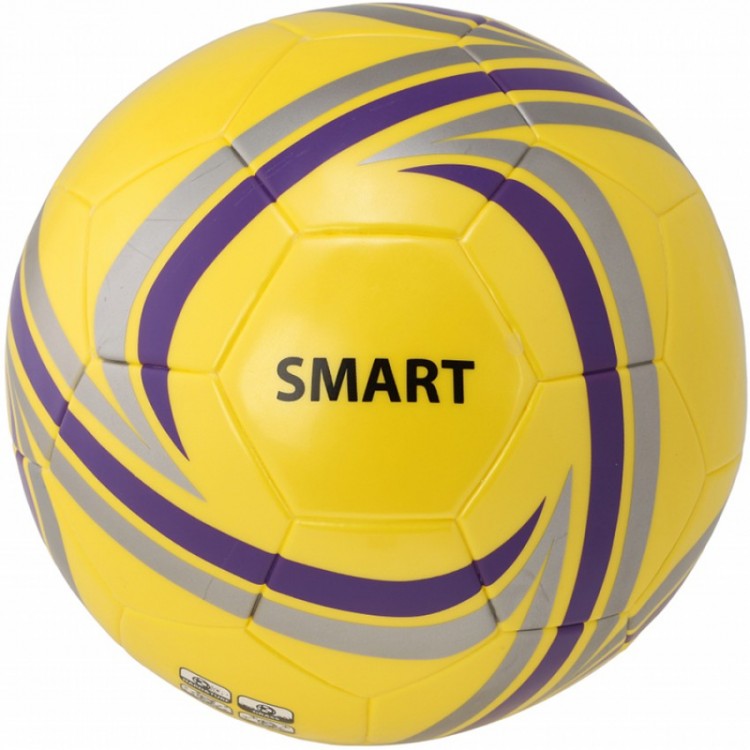 Torres Футбольный мяч Smart YELLOW F30325Y