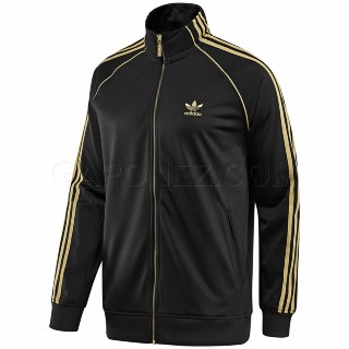 Adidas Originals Ветровка Fundamental Track Top E73167