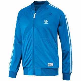 Adidas Originals Ветровка OT-Tech Track Top P67552