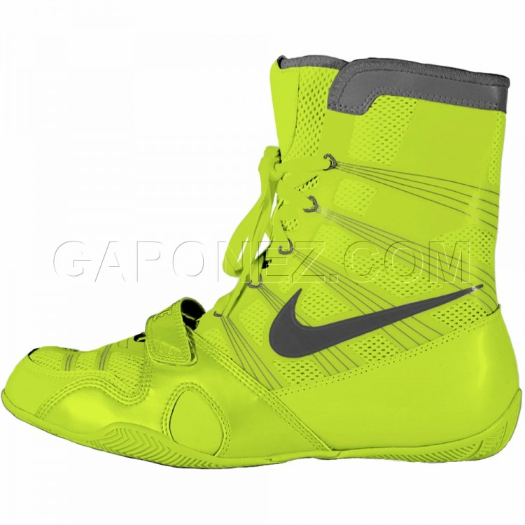 Nike Боксерки - Боксерская Обувь HyperKO 477872 700