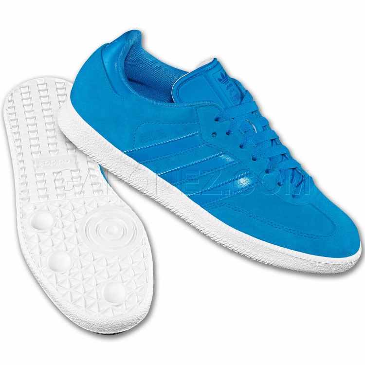 Adidas Originals Обувь Samba Easter G23724