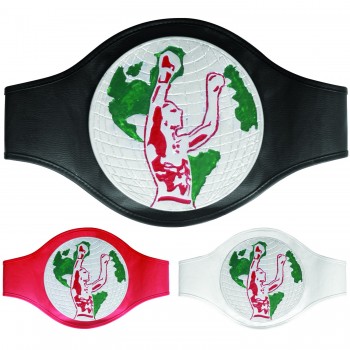 Contender Fight Sports Champion Belt TCBELT1 