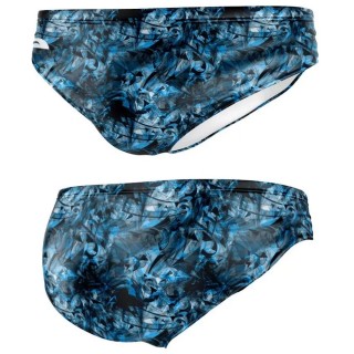 涡轮水球泳衣 聪明 731763