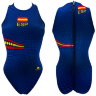 Turbo Water Polo Swimsuit Spain 830271