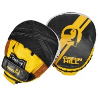 Green Hill Boxing Punch Mitts Toucan FMT-5267