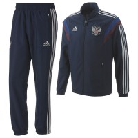 Adidas Sport Suit Russia G89091
