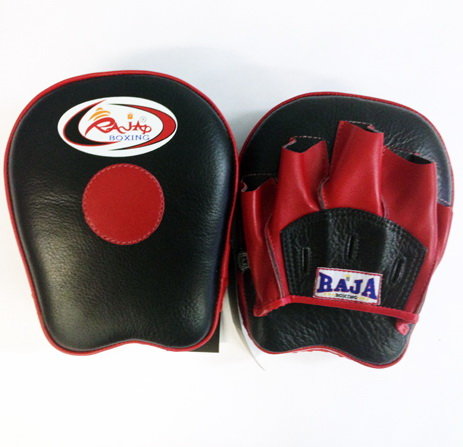 Raja Boxing Focus Pads RPM-2
