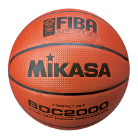 Mikasa Баскетбольный Мяч BDC2000
