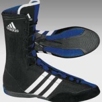 Adidas Boxing Shoes Adistar 041980