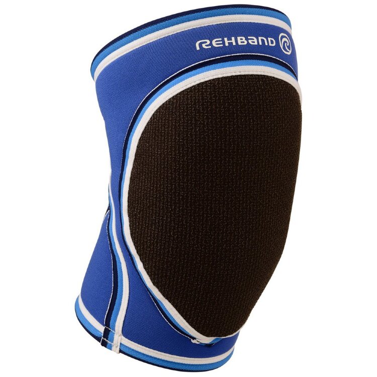 Rehband Knee Support Handball Core Line 7752 BL