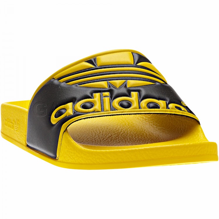 Adidas_Originals_Slides_Adilette_Trefoil_Vivid_Yellow_Black_Color_G96368_02.jpg