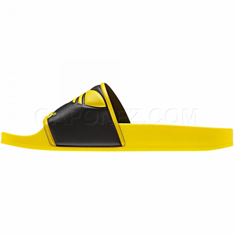 Adidas_Originals_Slides_Adilette_Trefoil_Vivid_Yellow_Black_Color_G96368_04.jpg