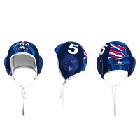 Turbo Water Polo Cap France 9743678