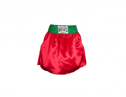 Cleto Reyes Boxing Skirt REBW