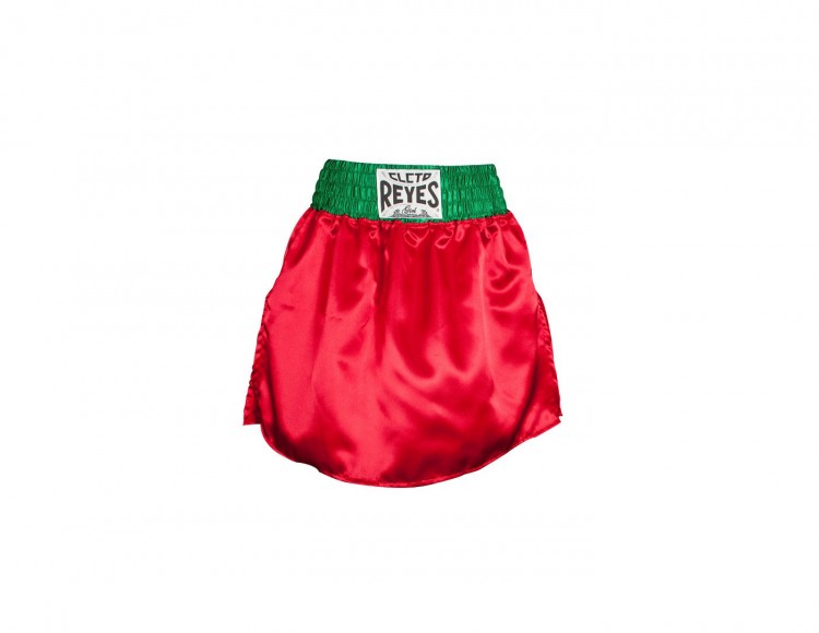 Cleto Reyes Boxing Skirt REBW