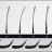 ССМ Хоккей Крюк для Композитной Трубки Vector 08 Reg Sr H354948500