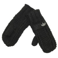 Adidas Originals Варежки Chunky Knit Gloves E84961