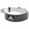 Adidas Weight Lifting Belt Leather ADGB