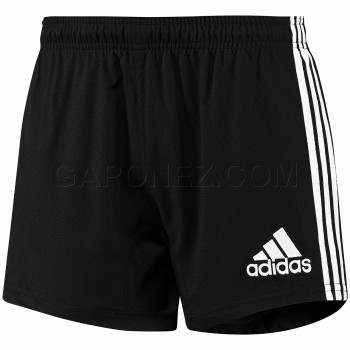 Adidas Футбольные Шорты 3-Stripes Shorts 305665 футбольные шорты (одежда)
# 305665