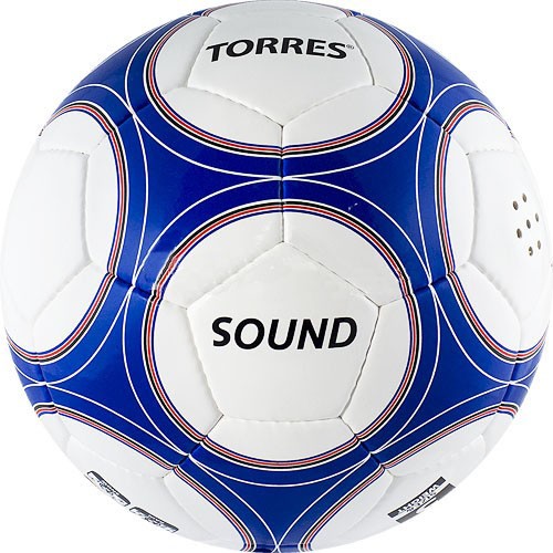 Torres Soccer Ball Sound F30255