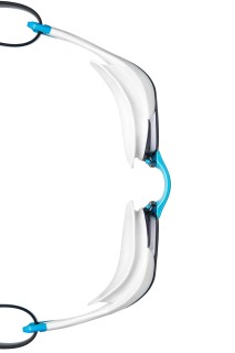 Madwave 游泳镜 外星人 M0427 27