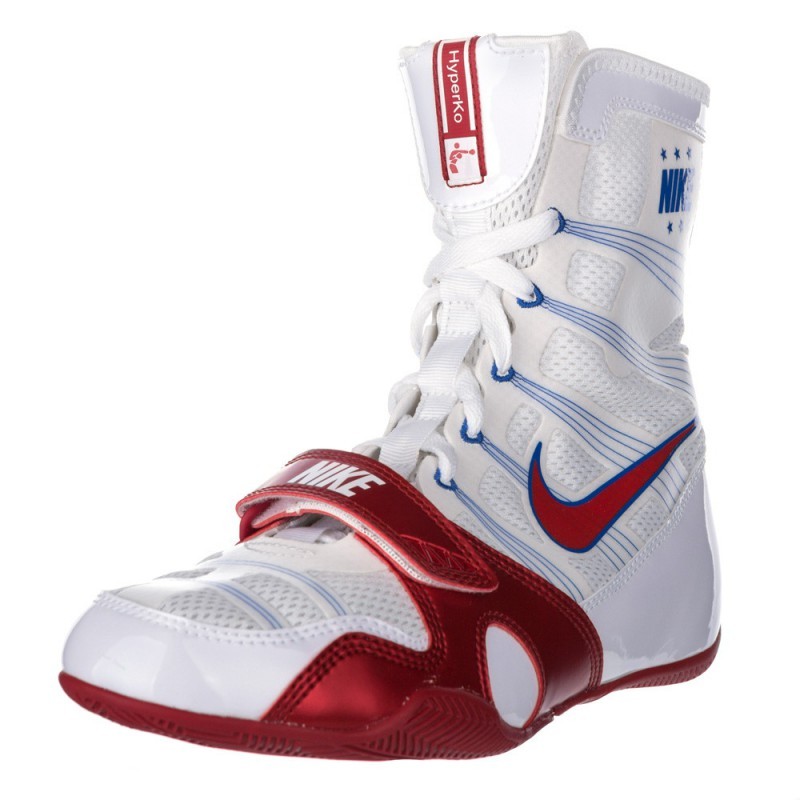 Nike Boxeo Zapatos HyperKO 477872 164 Gaponez Sport Gear