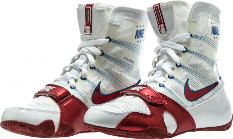Nike Boxing Shoes HyperKO 477872 164