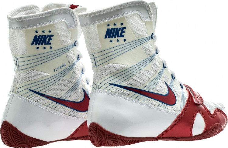 Nike Боксерки - Боксерская Обувь HyperKO 477872 164