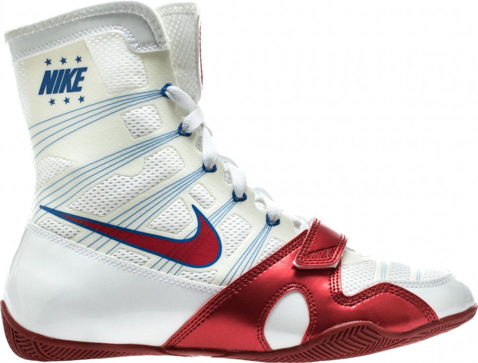Nike Boxeo Zapatos HyperKO 164 de Gaponez Sport
