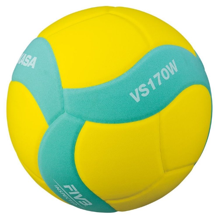 Mikasa Volleyball Ball VS170W