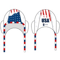 Bbosi 水球帽 美国 B7B1C