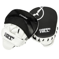 Green Hill Boxing Punch Mitts Condor FMC-5262