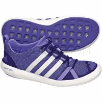 Adidas Shoes Boat Climacool G13063