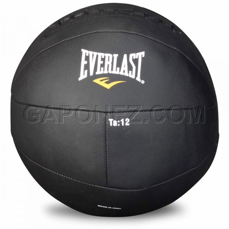 Everlast 药球传统的 4kg EVMBL 6502