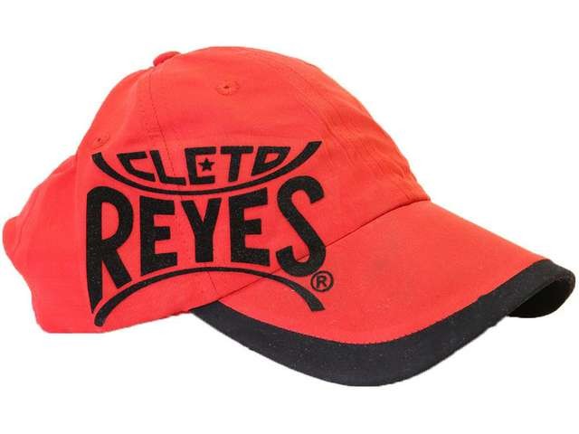 Cleto Reyes Бейсболка CRCC