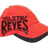 Cleto Reyes Gorra de Beisbol CRCC