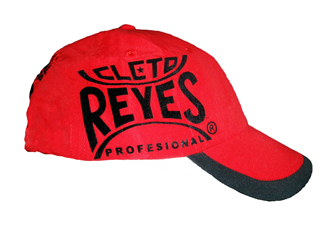 Cleto Reyes Бейсболка CRCC