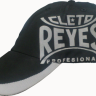 Cleto Reyes Baseball Cap CRCC