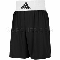 Adidas Boxing Shorts Black Colour (Base Punch) V14109