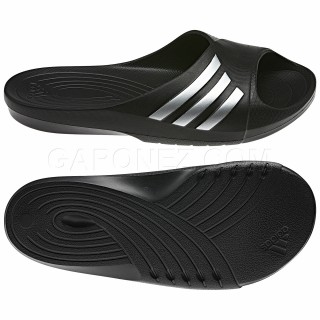 Adidas Zapatos de Natación Duramo U42662