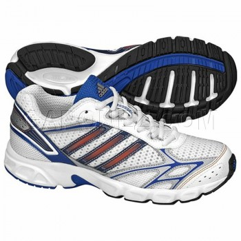 Adidas Обувь Беговая Uraha 2 K G17248 