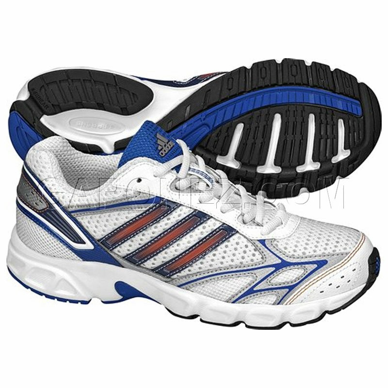 omdrejningspunkt samtale Bær Adidas Running Shoes Uraha 2 K G17248 Kid's Footwear from Gaponez Sport Gear